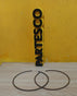 PIN METALICO