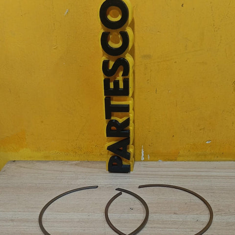 PIN METALICO
