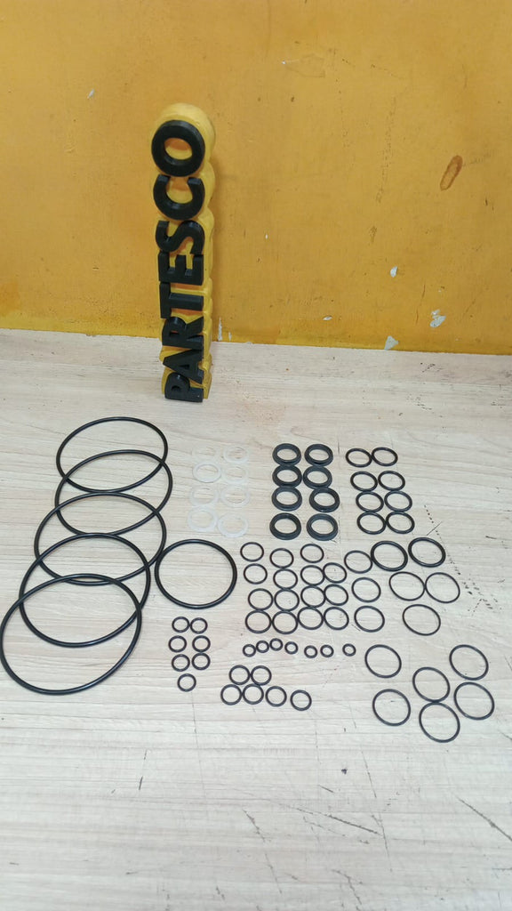 EMPAQUETADURA BANCO DELANTERO HUSCO