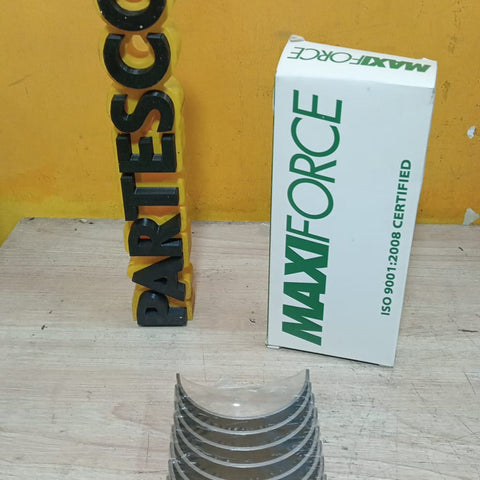 JUEGO DE CASQUETES BANCADA