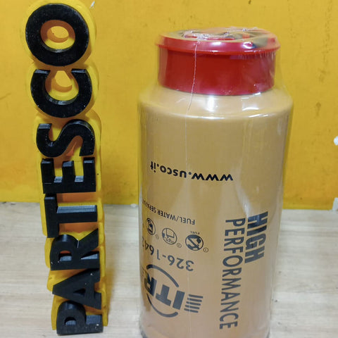 FILTRO COMBUSTIBLE
