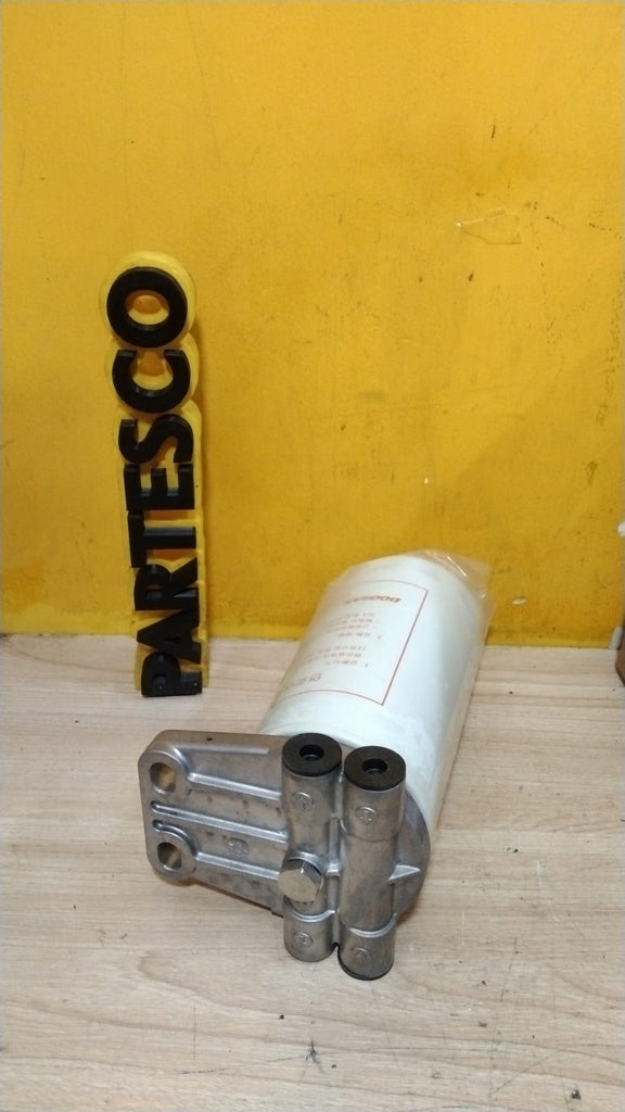 FILTRO DE COMBUSTIBLE COMPLETO