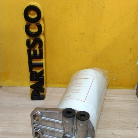 FILTRO DE COMBUSTIBLE COMPLETO