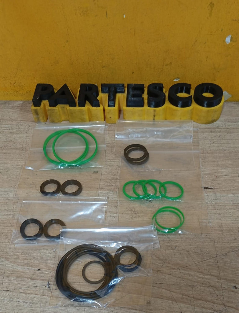 KIT SELLOS CILINDRO DE FRENO