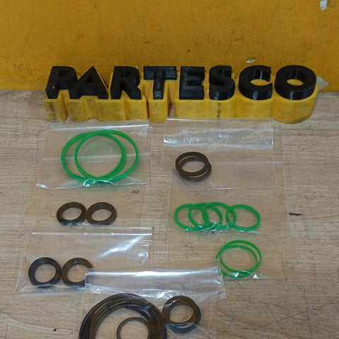 KIT SELLOS CILINDRO DE FRENO