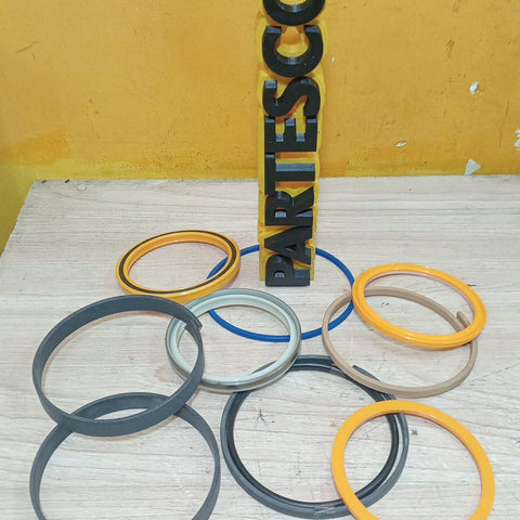 SEAL KIT BOOM
