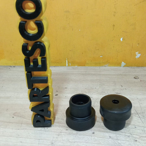 SOPORTES DE MOTOR