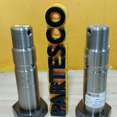 TORNILLO