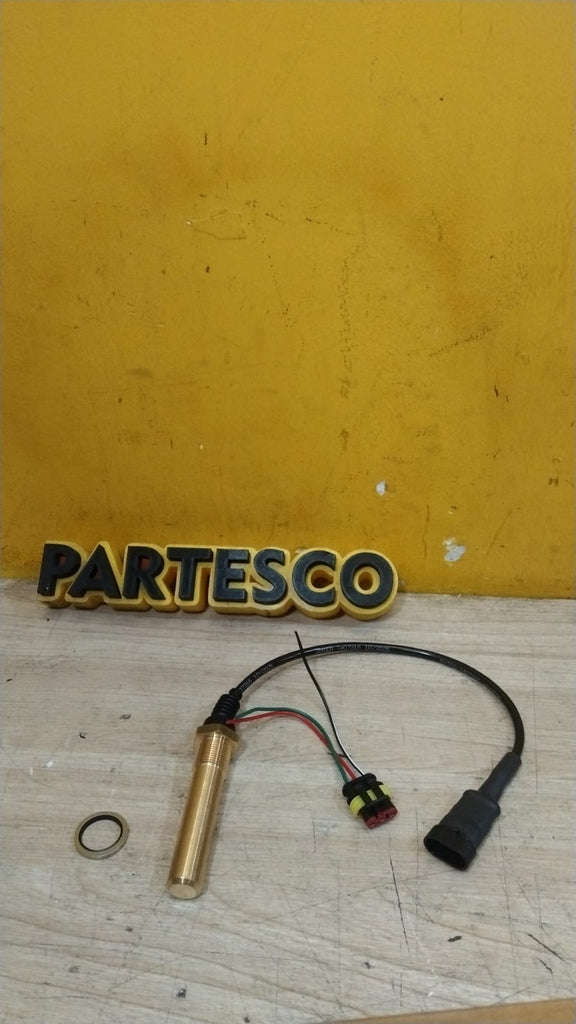 SENSOR VELOCIDAD TRANSMISION