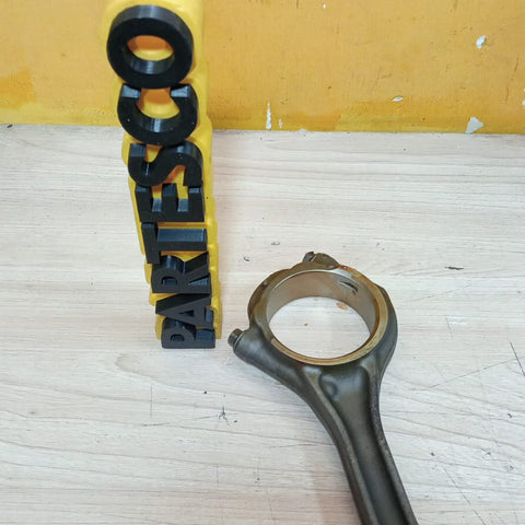 BIELA