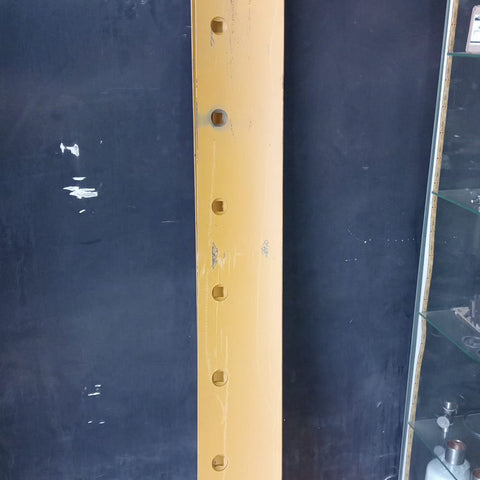 CUCHILLA 13 HUECOS X5/8 X 5/8