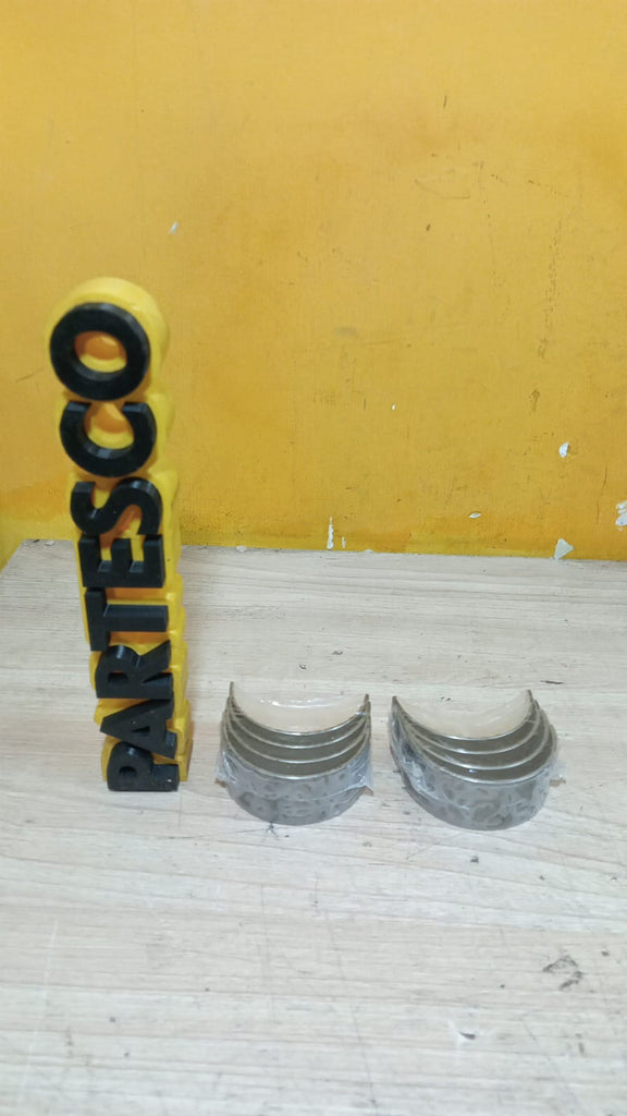 JUEGO DE CASQUETES DE BIELA STD