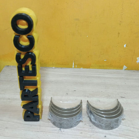 JUEGO DE CASQUETES DE BIELA STD