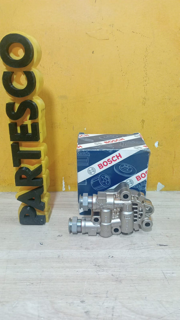 BOMBA DE COMBUSTIBLE