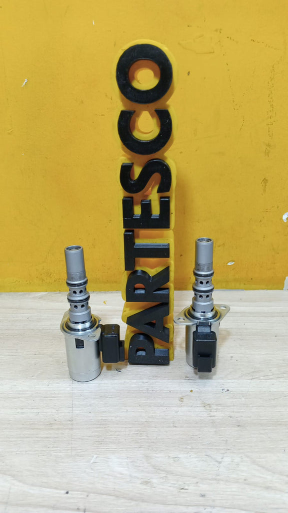 SOLENOIDE MARCHA ADELANTE