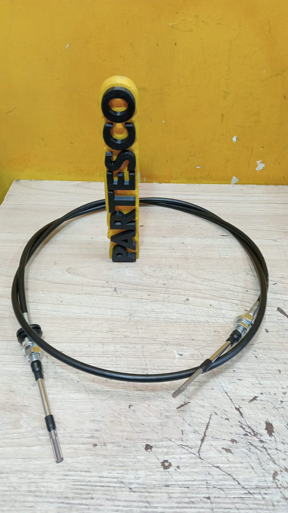 GUAYA ACELERACION MANUAL