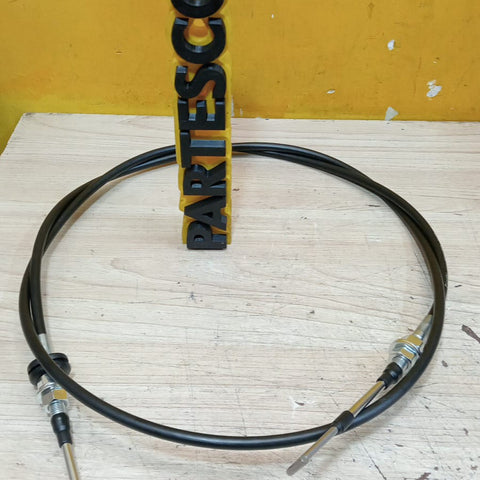 GUAYA ACELERACION MANUAL