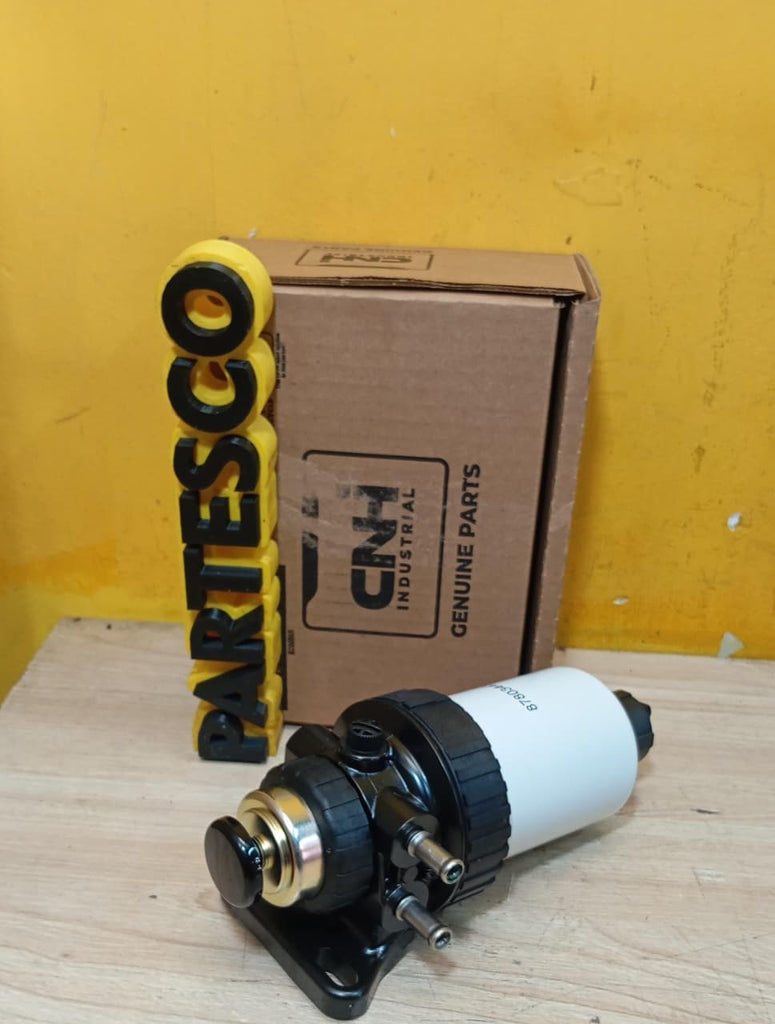 FILTRO BASE COMBUSTIBLE