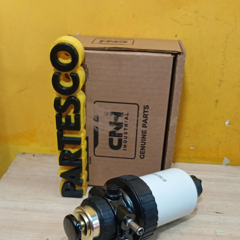 FILTRO BASE COMBUSTIBLE