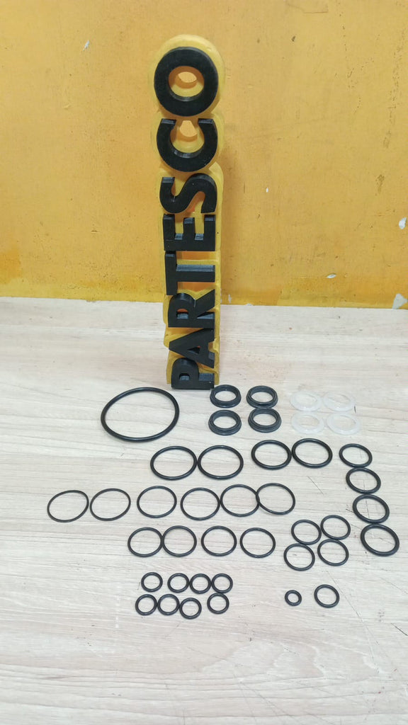 HUSCO EMPAQUETADURA BANCO TRASERO HUSCO