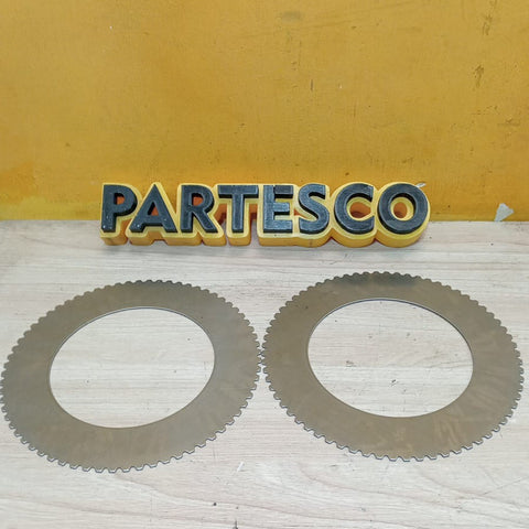 DISCO SEPARADOR
