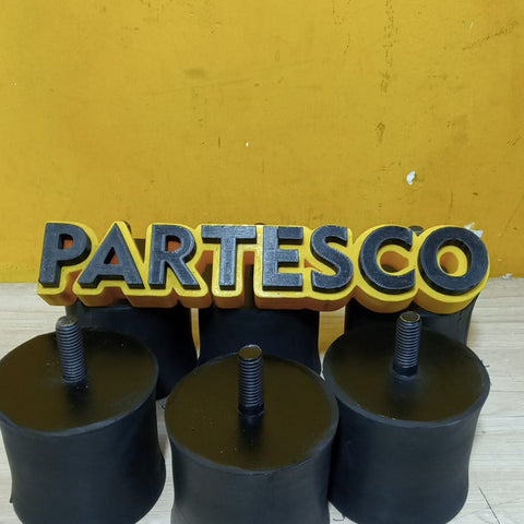 SOPORTE VIBRACION