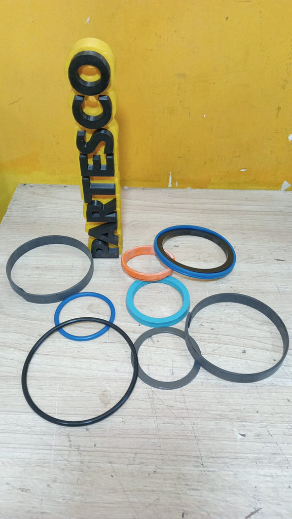 SEAL KIT BOOM