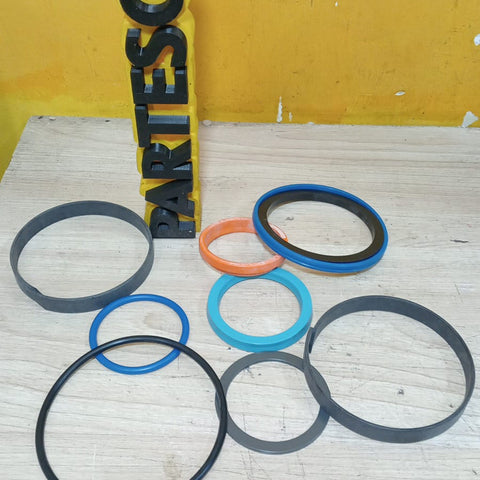 SEAL KIT BOOM
