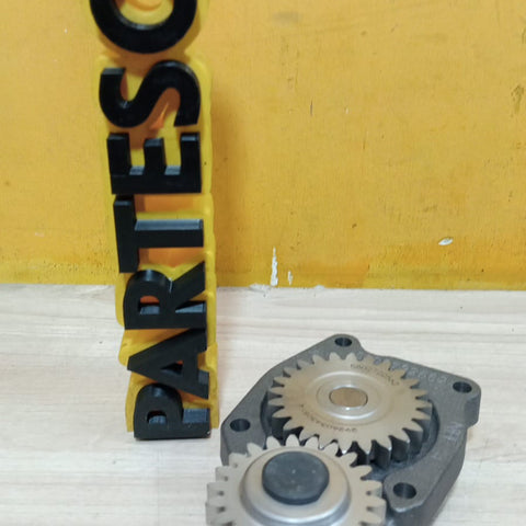 BOMBA DE ACEITE DEL MOTOR