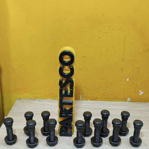 PERNO DE RUEDA