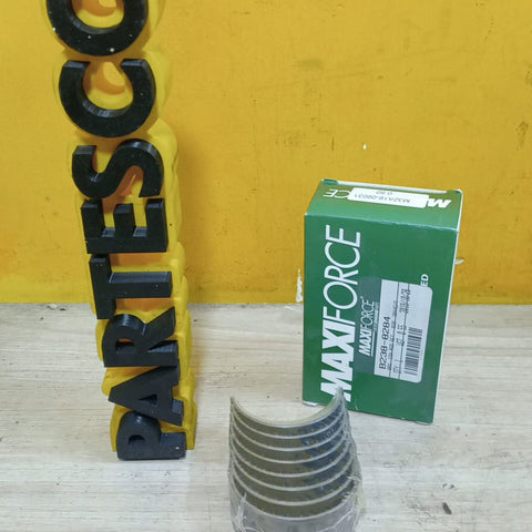 JUEGO DE CASQUETEAS DE BIELA MAXIFORCE