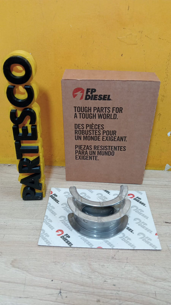 CASQUETE AXIAL FP DIESEL