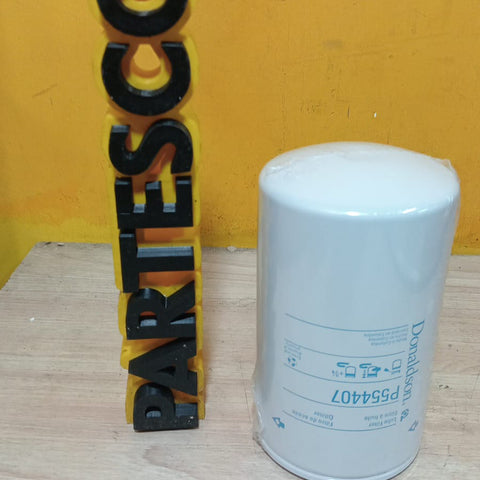 FILTRO ACEITE