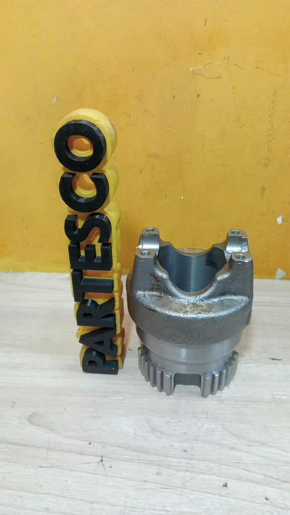 YOKE O FLANGE