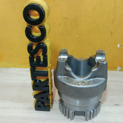 YOKE O FLANGE