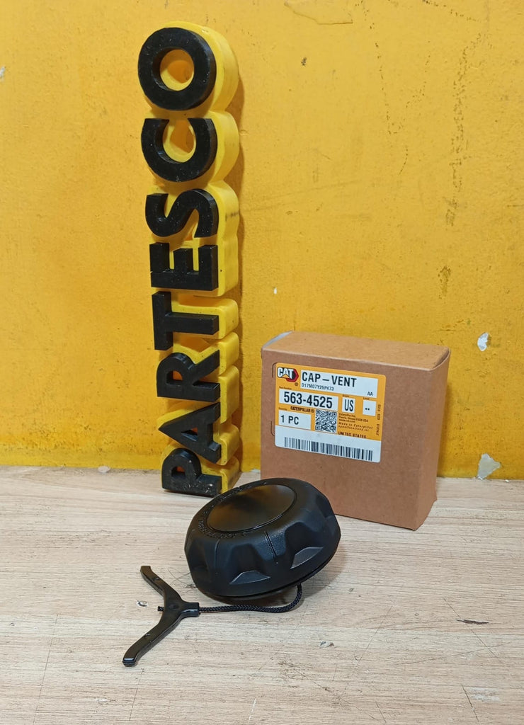 TAPA DEPOSITO