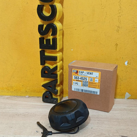 TAPA DEPOSITO