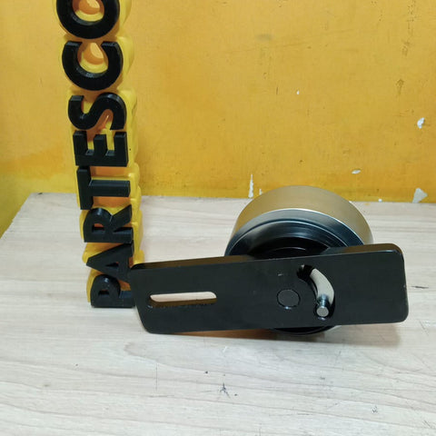 TENSOR CORREA