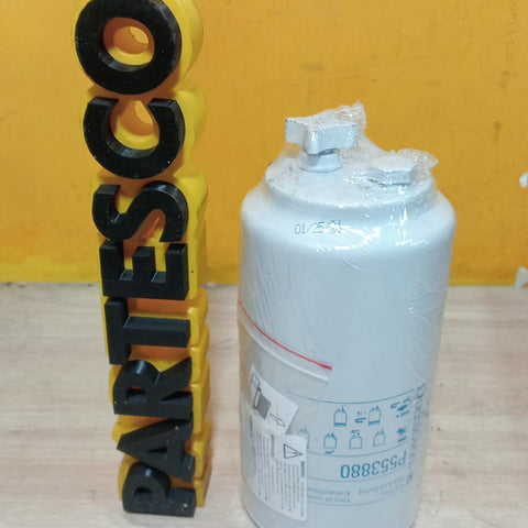 FILTRO SEPARADOR