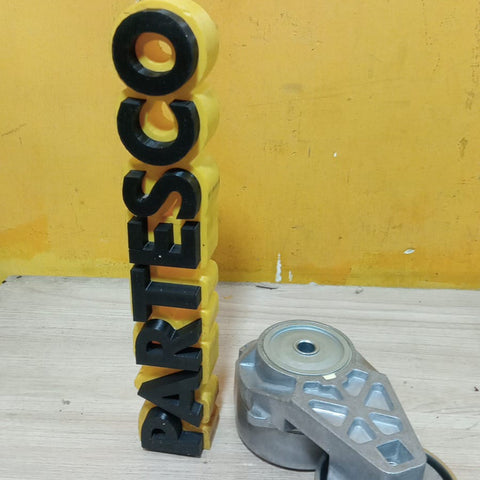TENSOR CORREA
