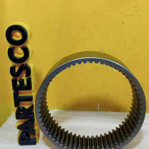 CORONA DENTADA