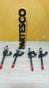 Inyectores De Combustible