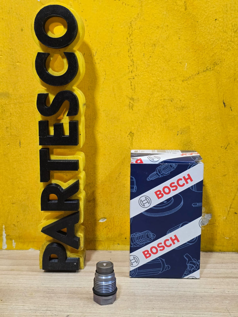 VALVULA DE ALIVIO RIEL