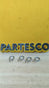 RESORTE CONTROL HIDROSTATICO