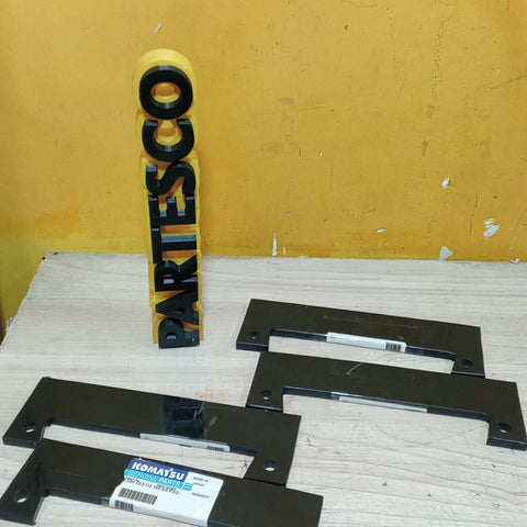 KIT DESLIZANTE PLANO CUCHILLA