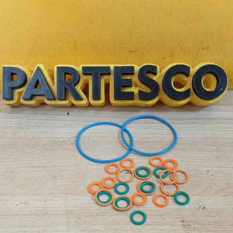 KIT SELLOS JOYSTICK