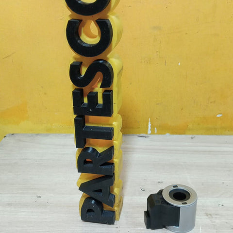 SOLENOIDE BAJO MEDIDAS