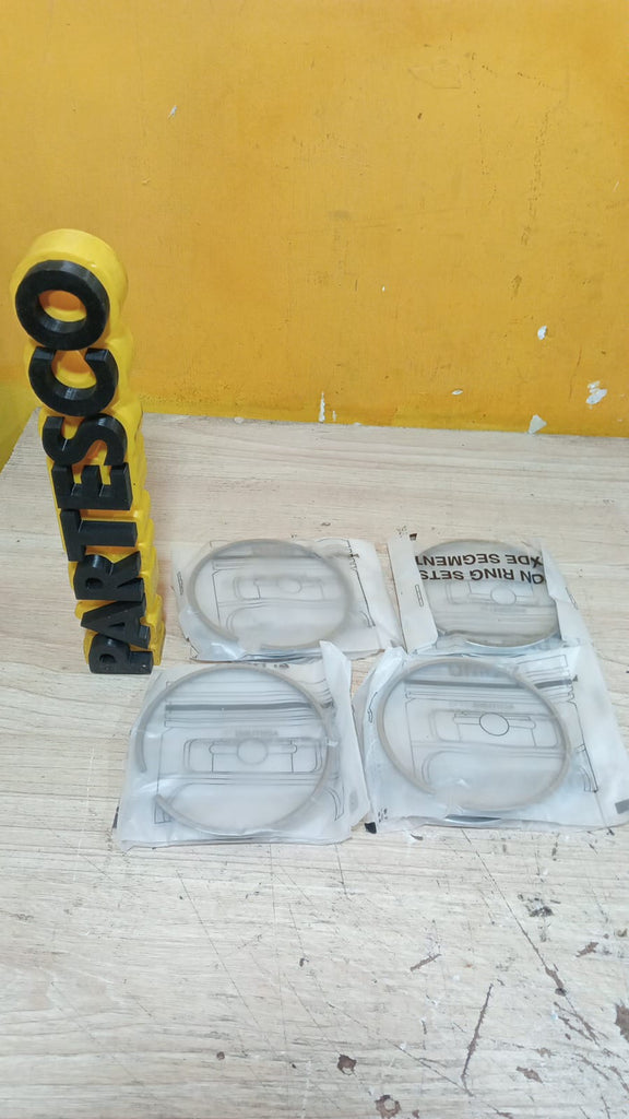 JUEGO DE ANILLOS