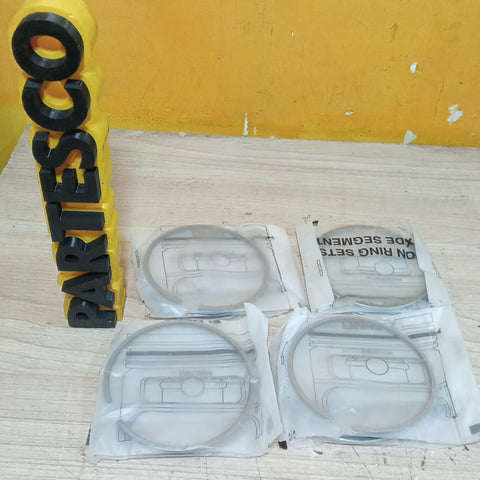 JUEGO DE ANILLOS