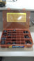 CAJA DE ORINGS KOMATSU
